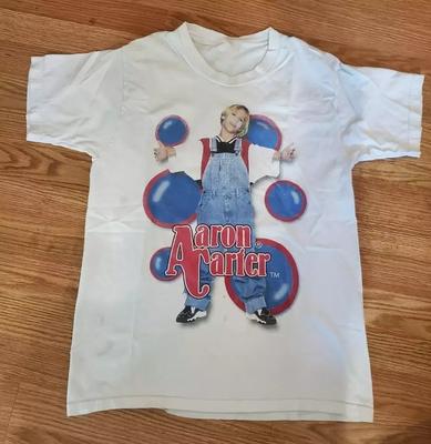 Üst giysisi – T-shirtler