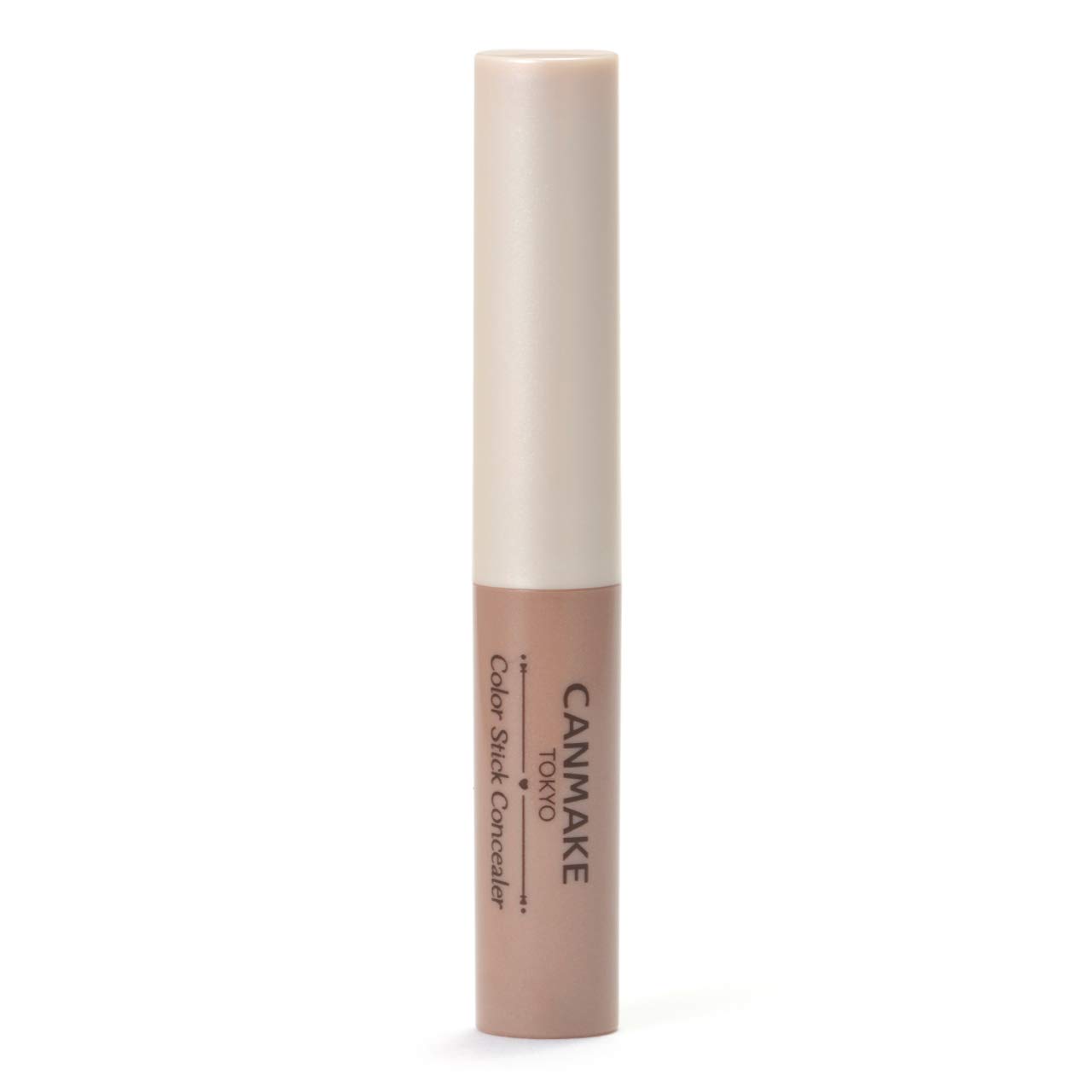 

Canmake Color Stick Concealer 02 Beige Ochre 1.9g (x 1)