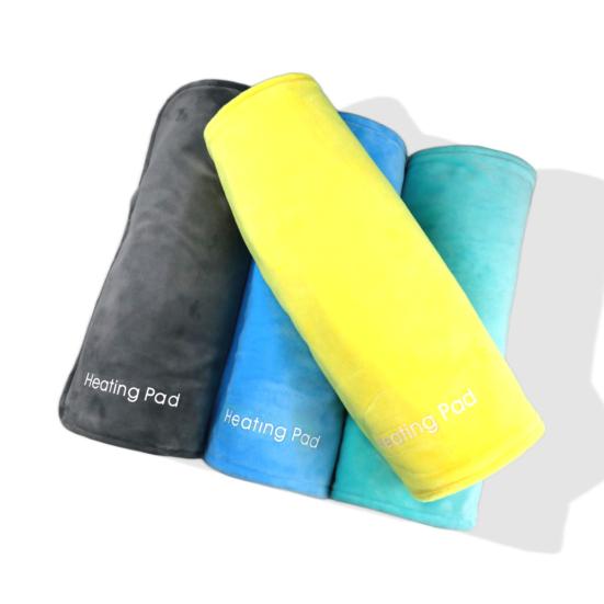Heating Pad 3-second Heat-up Thermostatic Heat Infrared Heating Heat Therapy Electric Blanket for Home