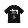 Stussy World Tour Tee LogoT Unisex 3903713