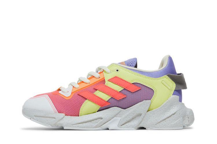 Women's Sneakers Karlie Kloss x adidas Wmns X9000 'Multi'