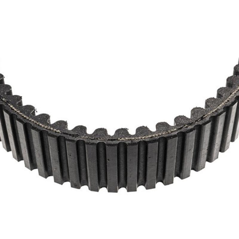 Rubber Drive Belt for 500 Abrasion Resistance Enhanced Transmission Efficiency Drive Belt 0823-013 3402-757
