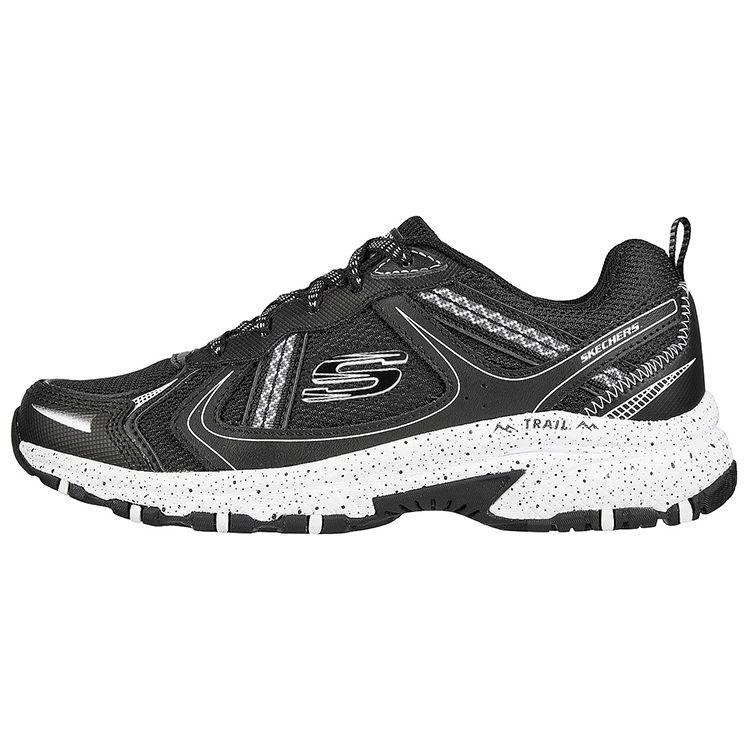 Skechers Hillcrest Vast Adventure Cushioning Patchwork