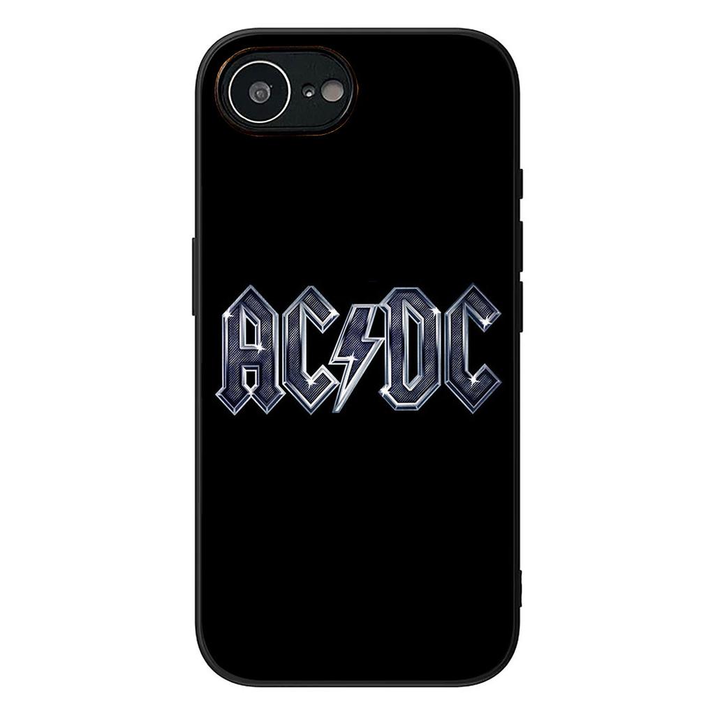 Wallpaper A-Acdc Funda Phone Cover for Motorola Moto G86 G14 G35 G34 G45 G55 G67 G75 G85 G24 G15 G54 G57 Power Casing Coque Case