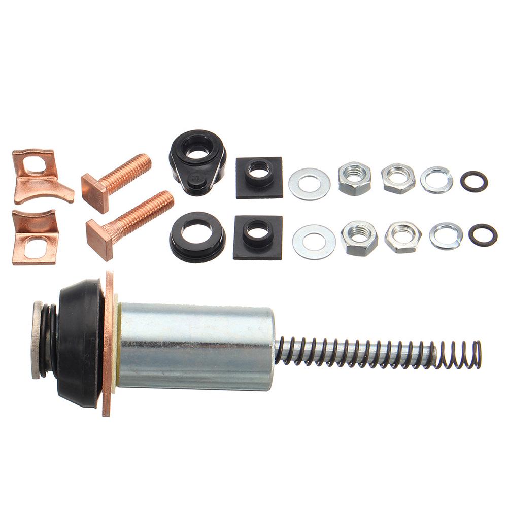 Buy Starter Motor Repair Fix Kit 2.5 Durable Compatible Land Rover