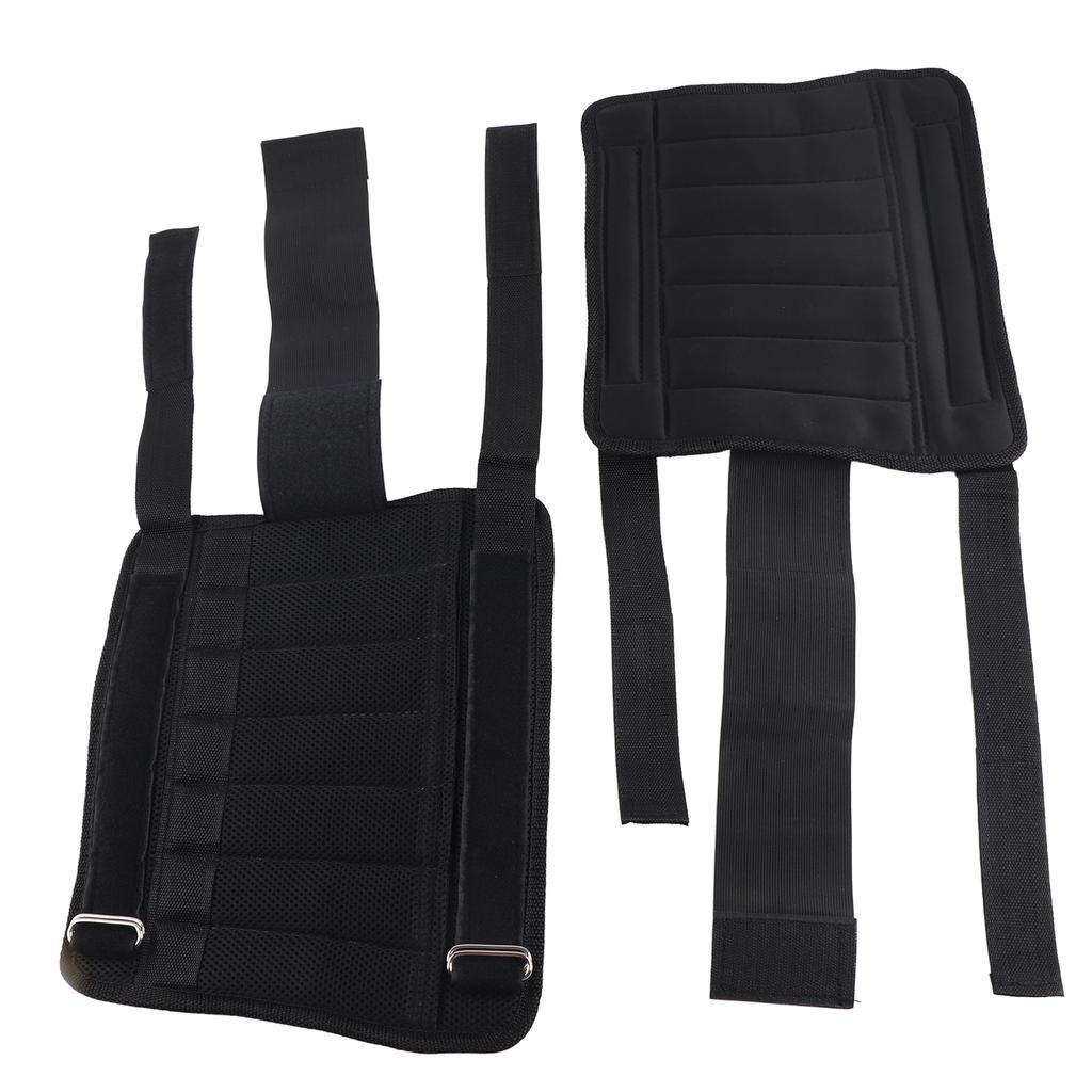 Loading Weighted Ankle Leg Adjustable Weighted Ankle Band Exercise Training