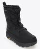 Columbia Yellowtail Arctic Grip Size Black Boots, Waterproof, Omni-Heat Infinity, YU7423, 27.0cm,