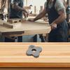 Chamfering Blade Set for Woodworking Tools Includes R1 to R3 Blades
