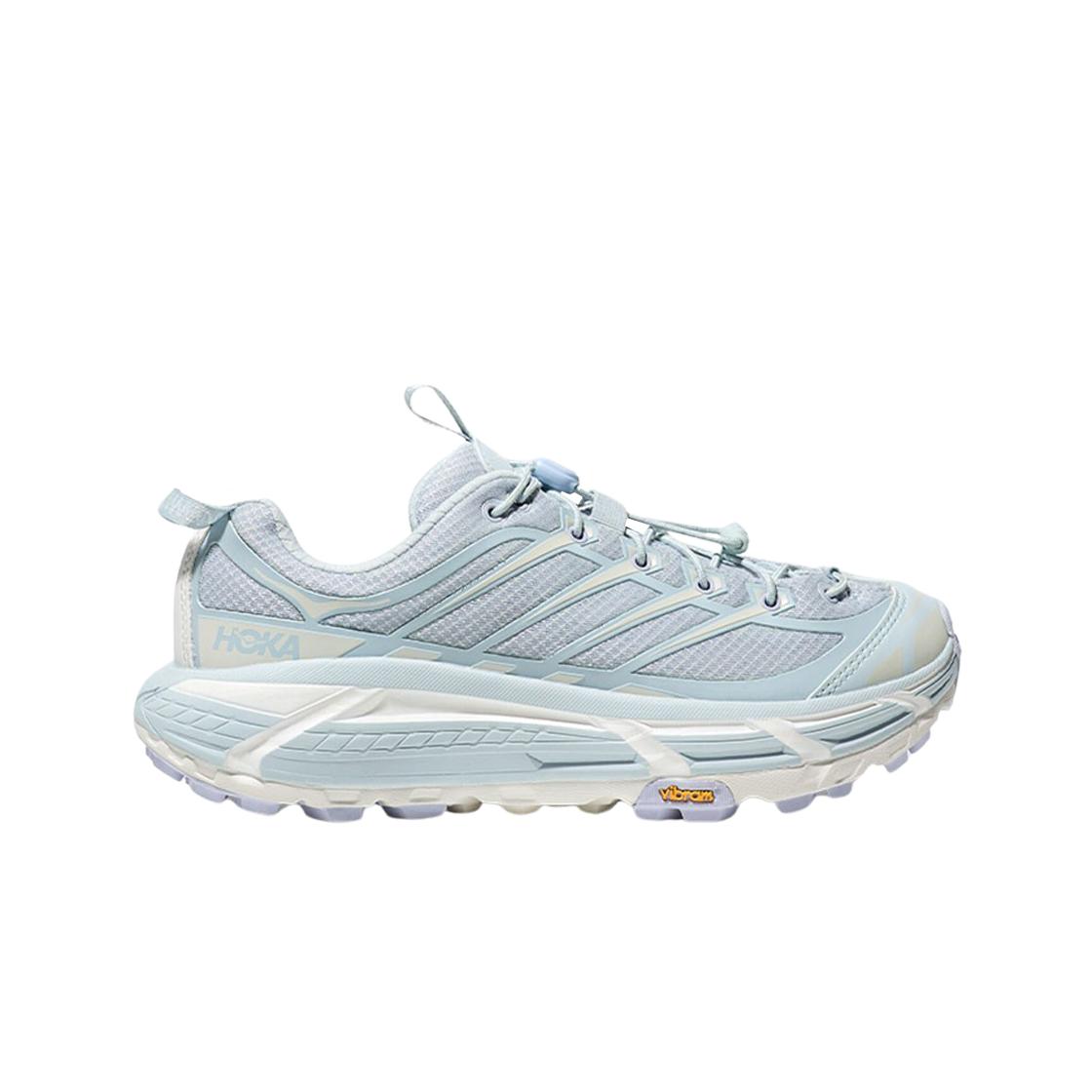 

Мужские кроссовки Hoka Mafate Three 2 Illusion Cloudless 1141572-ILD