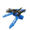 CYH-104 Multifunctional Stripping Pliers for Electricians, Cable Cutters, and Crimping Pliers