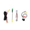 Car Backup Camera Direct Replaces Modification Parking Assistance System