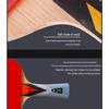 Double Fish 3A+ Shakehand Table Tennis Racket
