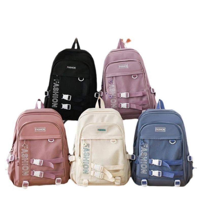 2023 Nový všestranný studentky pro volný čas Studentky středních a středních škol Velkokapacitní cestovní batoh