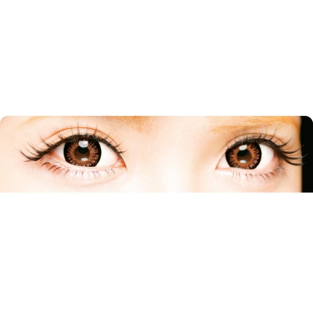Dolly Wink Dolly Wink Eyelashes Real Nude No.5