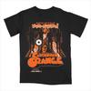 2026 New Pattern T-shirt - Suitable for Both Men and Women. Classic Movie Fan Casual Street Style Short-sleeved T-shirt.