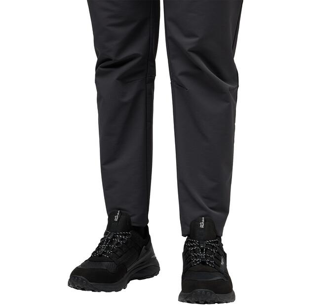 Jack Wolfskin Dromoventure ATH Texapore Trekking Boots