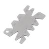 Angle Gauge Angle Gauge Layout Tools Stainless Iron