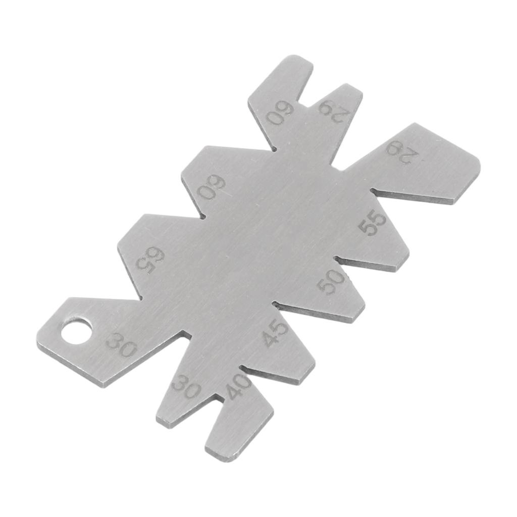 Angle Gauge Angle Gauge Layout Tools Stainless Iron