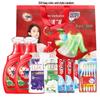 Skincare & Home Essentials Value Pack
