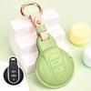 Leather Car Key Case for Cooper Mini F54 F55 F56 F60 Key Case