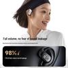 Philips Open-Ear Sports Bluetooth Headphones with ANC