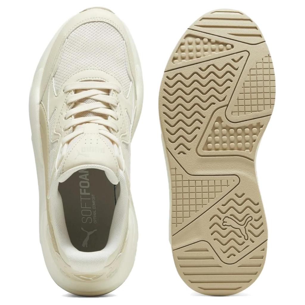 PUMA 384638-49 Unisex White Blue 384638-49