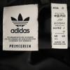 adidas Originals Trefoil logo Track top Jacket M black Women Used