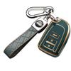 Toyota Hiace Smart Key Case, Key Cover, Key Holder, Silicone Material, Stylish, High Quality,