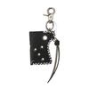 PU Leather Lighter Case Holder Practical Pouch for Fishing Hiking Camping