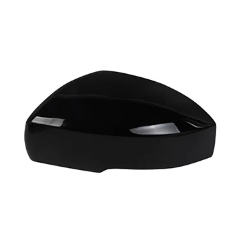 Compatible Rearview Mirror Cover Frame for 2014-2023 Land Rover Discovery & Range Rover Sport