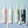 [1+1][Gentle Cleansing] Crazy Large Capacity Foam Cleansing 500ml 4 Types (Select 2)