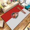 Sunderland A.F Custom Name Carpet Rug for Living Room Bedroom Home Sofa Decoration,Kids Play Non-slip Floor Mat