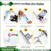 Long Jue Stainless Steel Roof Lightning Rod