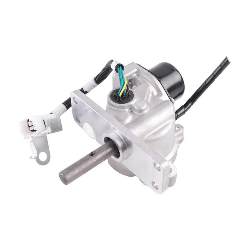 AB16-Differential Lock Actuator 41450-60060 Shift For Toyota Land Cruiser FJ80 FZJ80 HDJ80 HZJ80 1990- 2007 Lexus LX450 FZJ80