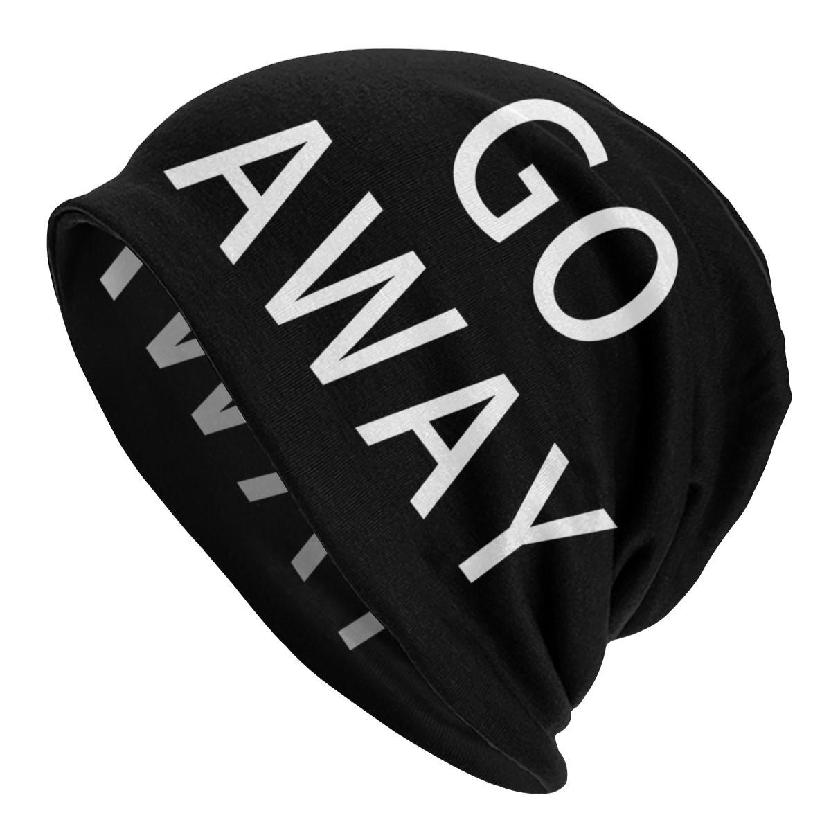 

Забавный зимний теплый чепчик авокадо с котом Homme, объемная шапка-бини, модные лыжные шапочки с черепами, шапки для женщин унисекс Skullies Beanie Hat