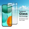 IMAK Pro+ Series For Honor X6c 4G Tempered Glass Full Screen Protector Sensitive Touch Film