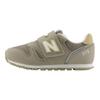 New Balance NB 373 Soft Comfortable Simple Low-Top Walking Shoes Baby Shoes Gray IZ373MT2