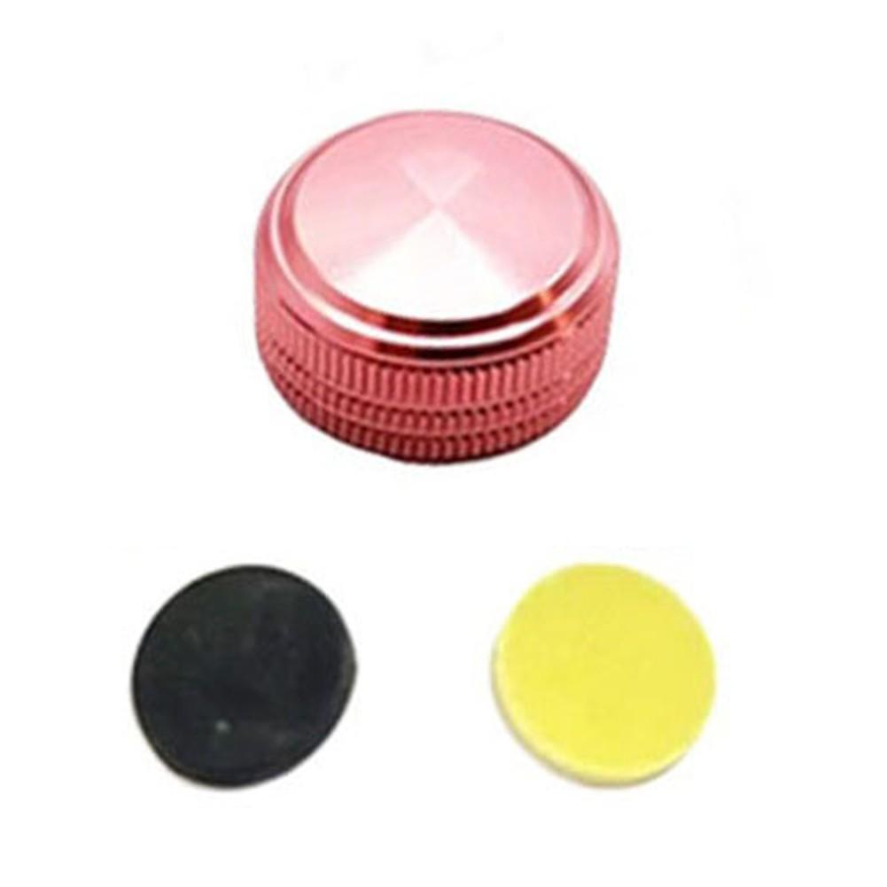 Aluminum Alloy Brake Knob Fine Tuning Nut Accessory Only Not Wheel