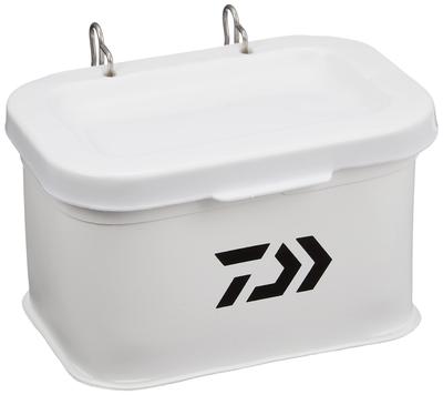 Daiwa Bait Buchan White 057769 S(J)