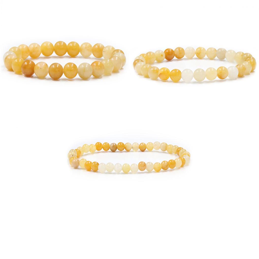 Bead Bracelet Chinese Style Portable Handmade Vintage Replacement Fashionable Decorative Bangle Jewelry Birthday Gift