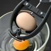 Hot Selling Multifunctional Handheld 304 Stainless Steel Eggshell Opener,egg White,yolk Separator,detachable Design,easy To Use