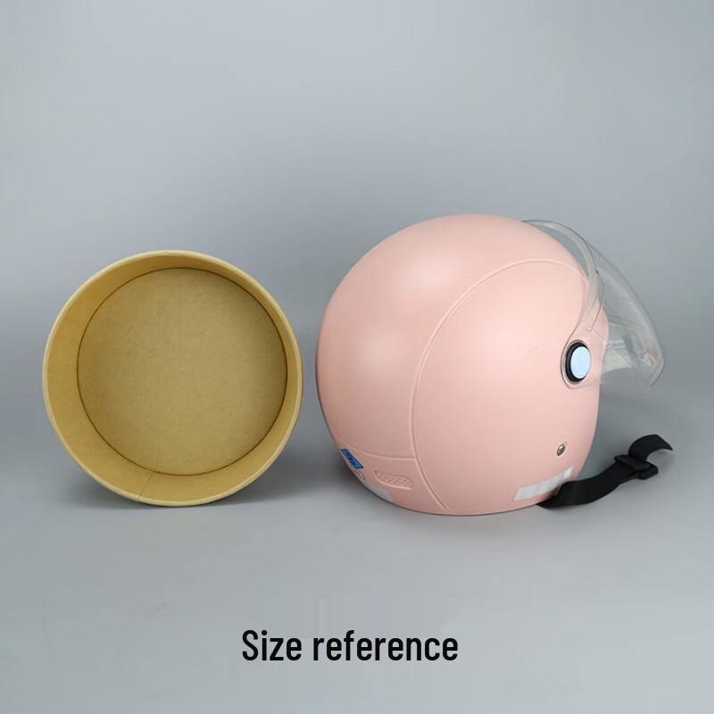 Disposable Kraft Paper Round Takeaway Bowl