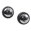 5/6 Speed Car Gear Stick Shift Knob For Peugeot 307 308 3008 407 5008 807 PARTNER B9 TEPEE For Citroen C3 C4 C8 Picasso