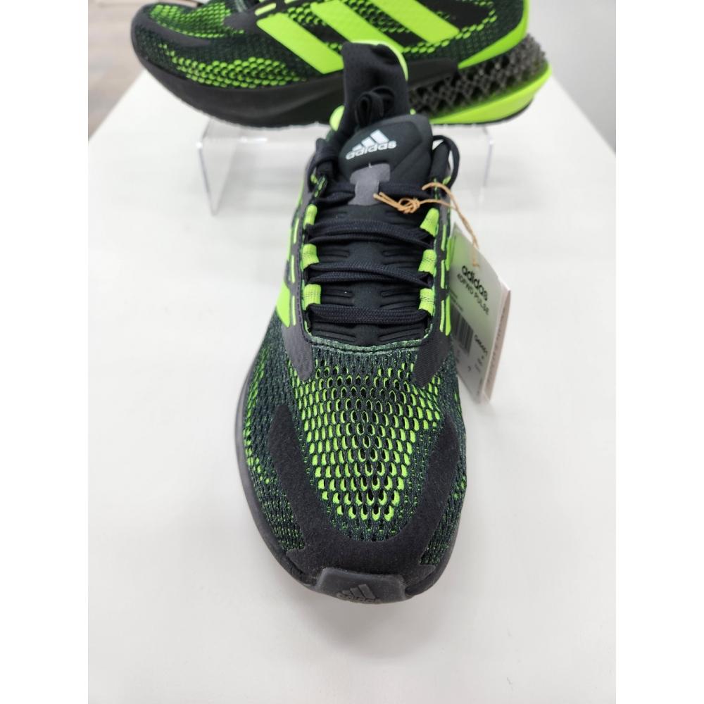 adidas [adidas] Men s 4D Forward Pulse Running Shoes Q46451 uygun fiyatlı  satın alın - fiyat, ücretsiz teslimat, fotoğraflarla gerçek yorumlar - Joom