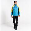 P16 Dare2B Cornice Jacket Waterproof Men'S Jacket 3Xl