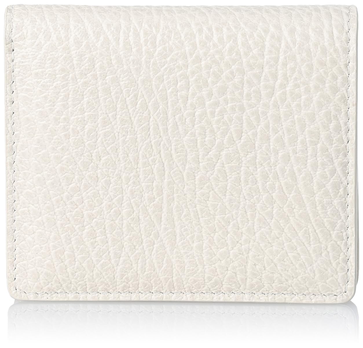 

Bifold Wallet S56UI0140 P4455 H9677 GREIGE [Maison Margiela] [Item]