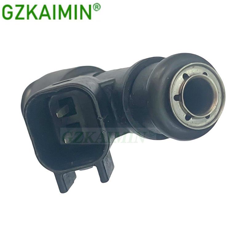 4PCS  OEM  28130791 Fuel Injector Nozzle for Geely Emgrand X7 GX7 EC8