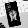 The Walking Dead Case For OPPO Reno 13F 13 12 12F 11 11F 8T 7 8 10 Pro OPPO Find X8 Pro X6 X3 X5 Lite Cover