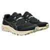 ASICS Trabuco Terra 2 Black Taupe Grey Men's 1011B607-004