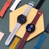 Official-website Strap for Samsung Galaxy Watch 7 FE 44mm 40mm Silicone Bracelet Galaxy Watch6 4 6 Classic 5 Pro Band 43mm 47mm
